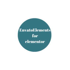 EnvatoElements for elementor