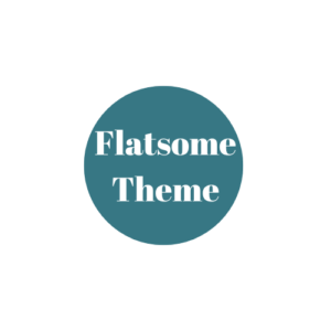 Flatsome Theme