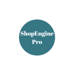 ShopEngine Pro