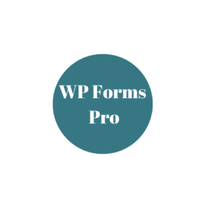 WP Forms Pro