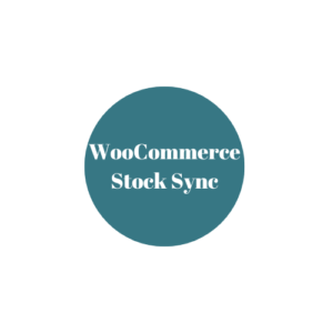 WooCommerce Stock Sync