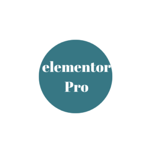 elementor pro