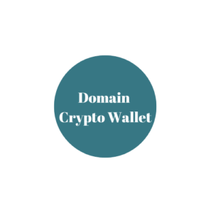 Domain Crypto Wallet