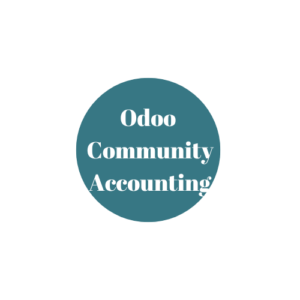 Odoo Community Accounting