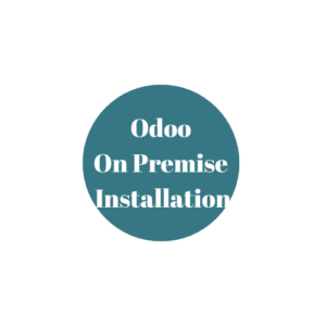 Odoo On Premise Installation