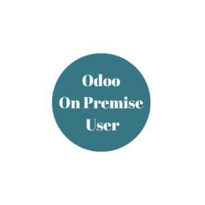 Odoo On Premise User