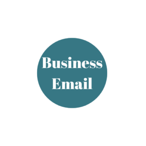 business email