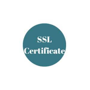 ssl certificate