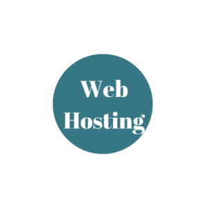 web hosting