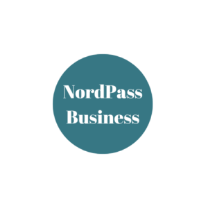 NordPass Business