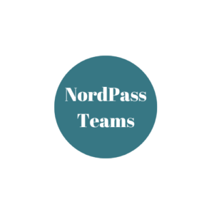 NordPass Teams