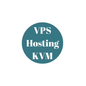 vps hosting KVM