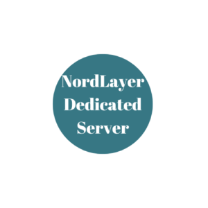 NordLayer Dedicated Server