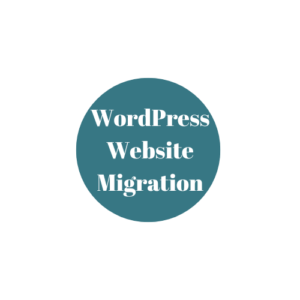 WordPress Website Migration