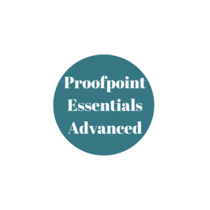 Proofpoint Essentials Advanced