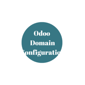 Odoo Domain Configuration