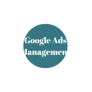 Google Ads Management